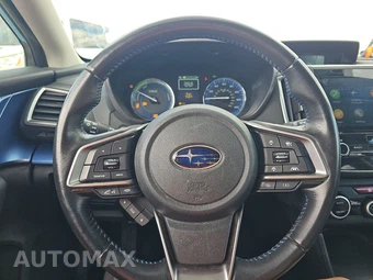 2022 Subaru Crosstrek Plug-In Hybrid - miniatura 10