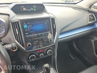 2022 Subaru Crosstrek Plug-In Hybrid - miniatura 11