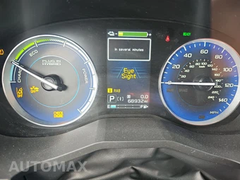 2022 Subaru Crosstrek Plug-In Hybrid - miniatura 12