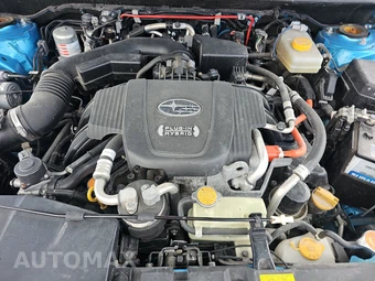 2022 Subaru Crosstrek Plug-In Hybrid - miniatura 15