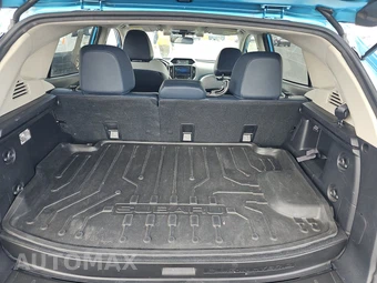 2022 Subaru Crosstrek Plug-In Hybrid - miniatura 16