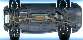 2022 Subaru Crosstrek Plug-In Hybrid - miniatura 18