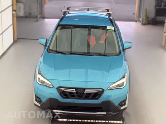 2022 Subaru Crosstrek Plug-In Hybrid - miniatura 2