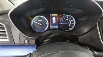 2022 Subaru Crosstrek Plug-In Hybrid - miniatura 22
