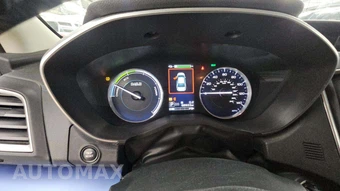 2022 Subaru Crosstrek Plug-In Hybrid - miniatura 23