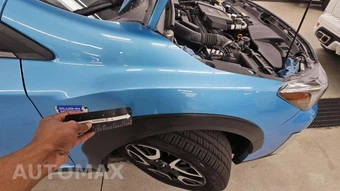 2022 Subaru Crosstrek Plug-In Hybrid - miniatura 24