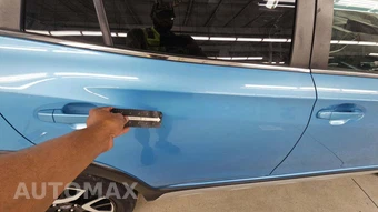 2022 Subaru Crosstrek Plug-In Hybrid - miniatura 25