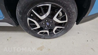 2022 Subaru Crosstrek Plug-In Hybrid - miniatura 26