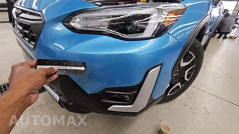 2022 Subaru Crosstrek Plug-In Hybrid - miniatura 27