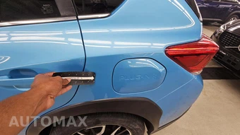 2022 Subaru Crosstrek Plug-In Hybrid - miniatura 29