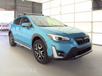 2022 Subaru Crosstrek Plug-In Hybrid - miniatura 3