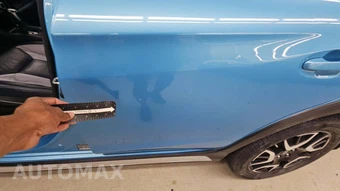 2022 Subaru Crosstrek Plug-In Hybrid - miniatura 30