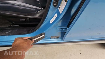 2022 Subaru Crosstrek Plug-In Hybrid - miniatura 32