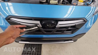 2022 Subaru Crosstrek Plug-In Hybrid - miniatura 34
