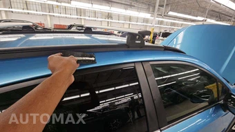 2022 Subaru Crosstrek Plug-In Hybrid - miniatura 35