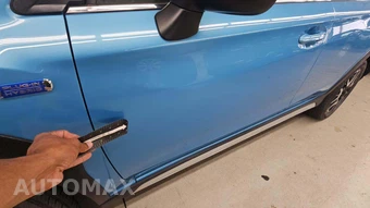 2022 Subaru Crosstrek Plug-In Hybrid - miniatura 37