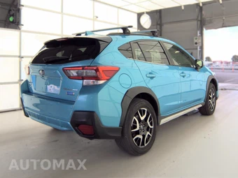 2022 Subaru Crosstrek Plug-In Hybrid - miniatura 4