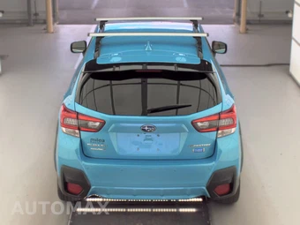 2022 Subaru Crosstrek Plug-In Hybrid - miniatura 5