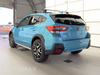 2022 Subaru Crosstrek Plug-In Hybrid - miniatura 6