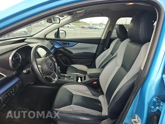 2022 Subaru Crosstrek Plug-In Hybrid - miniatura 7