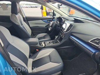 2022 Subaru Crosstrek Plug-In Hybrid - miniatura 8