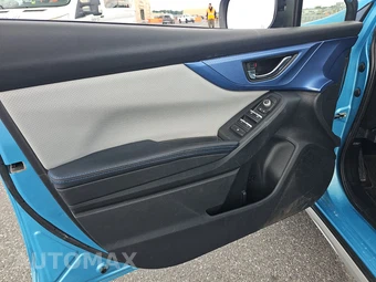2022 Subaru Crosstrek Plug-In Hybrid - miniatura 9