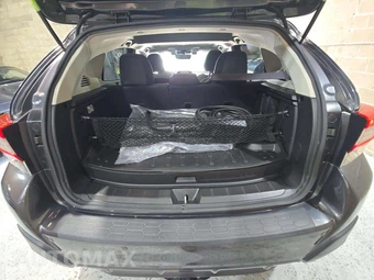 2022 Subaru Crosstrek Plug-In Hybrid - miniatura 14