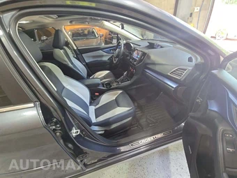 2022 Subaru Crosstrek Plug-In Hybrid - miniatura 18