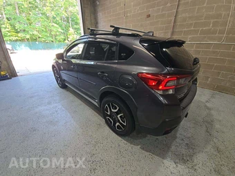 2022 Subaru Crosstrek Plug-In Hybrid - miniatura 2