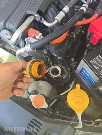 2022 Subaru Crosstrek Plug-In Hybrid - miniatura 24
