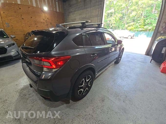 2022 Subaru Crosstrek Plug-In Hybrid - miniatura 3
