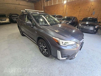 2022 Subaru Crosstrek Plug-In Hybrid - miniatura 4