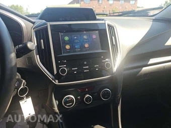 2022 Subaru Crosstrek Premium - miniatura 10