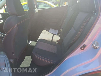 2022 Subaru Crosstrek Premium - miniatura 13