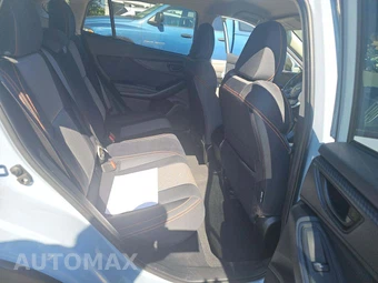 2022 Subaru Crosstrek Premium - miniatura 16