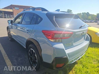 2022 Subaru Crosstrek Premium - miniatura 2
