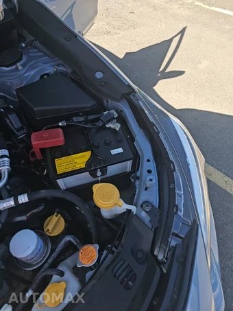 2022 Subaru Crosstrek Premium - miniatura 22