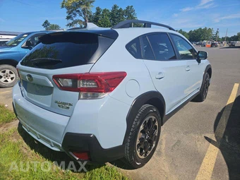 2022 Subaru Crosstrek Premium - miniatura 3