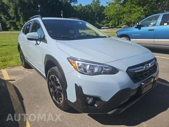 2022 Subaru Crosstrek Premium - miniatura 4