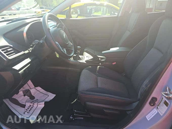 2022 Subaru Crosstrek Premium - miniatura 6
