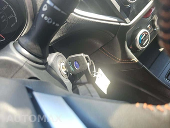 2022 Subaru Crosstrek Premium - miniatura 8