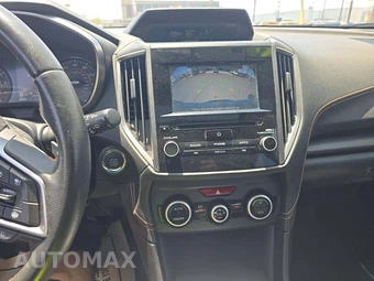 2022 Subaru Crosstrek Premium - miniatura 10