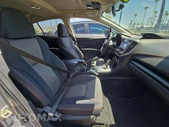 2022 Subaru Crosstrek Premium - miniatura 18