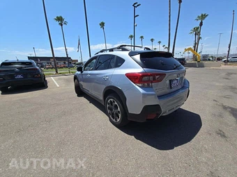2022 Subaru Crosstrek Premium - miniatura 2