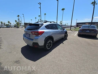2022 Subaru Crosstrek Premium - miniatura 3