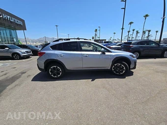 2022 Subaru Crosstrek Premium - miniatura 4