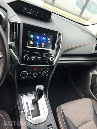 2022 Subaru Crosstrek Premium - miniatura 10