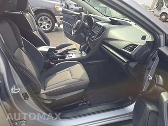 2022 Subaru Crosstrek Premium - miniatura 18