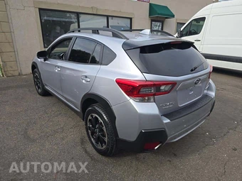 2022 Subaru Crosstrek Premium - miniatura 2