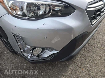2022 Subaru Crosstrek Premium - miniatura 24